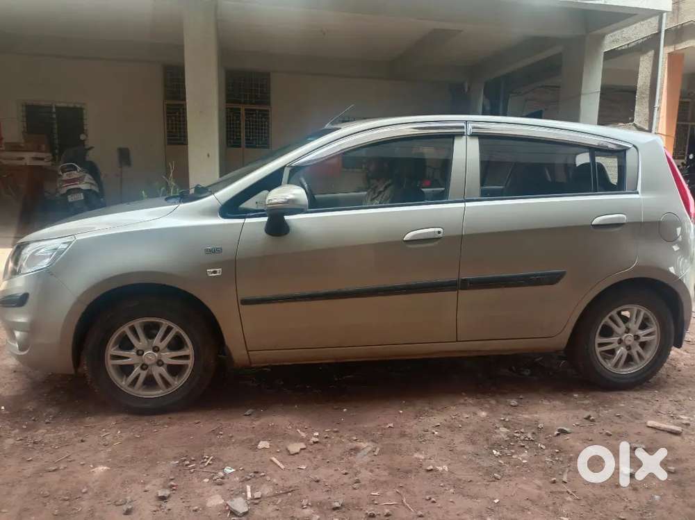 Chevrolet Sail Hatchback 2013 Petrol Well Maintained