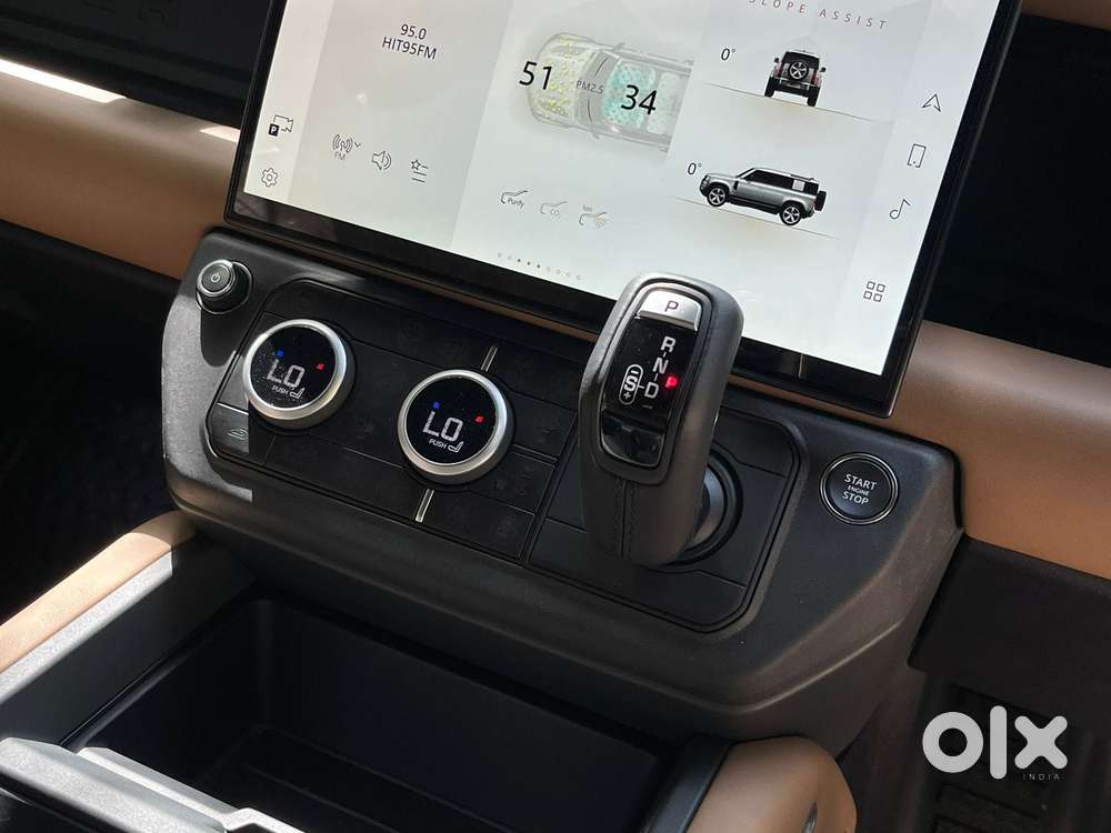 Land Rover Defender 2.0 110 Hse, 2026, Petrol