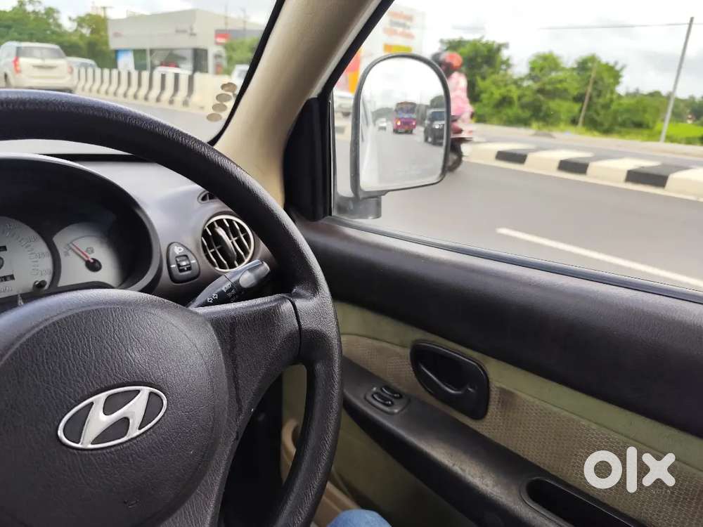 Hyundai Santro Xing 2011 Very Good Condition