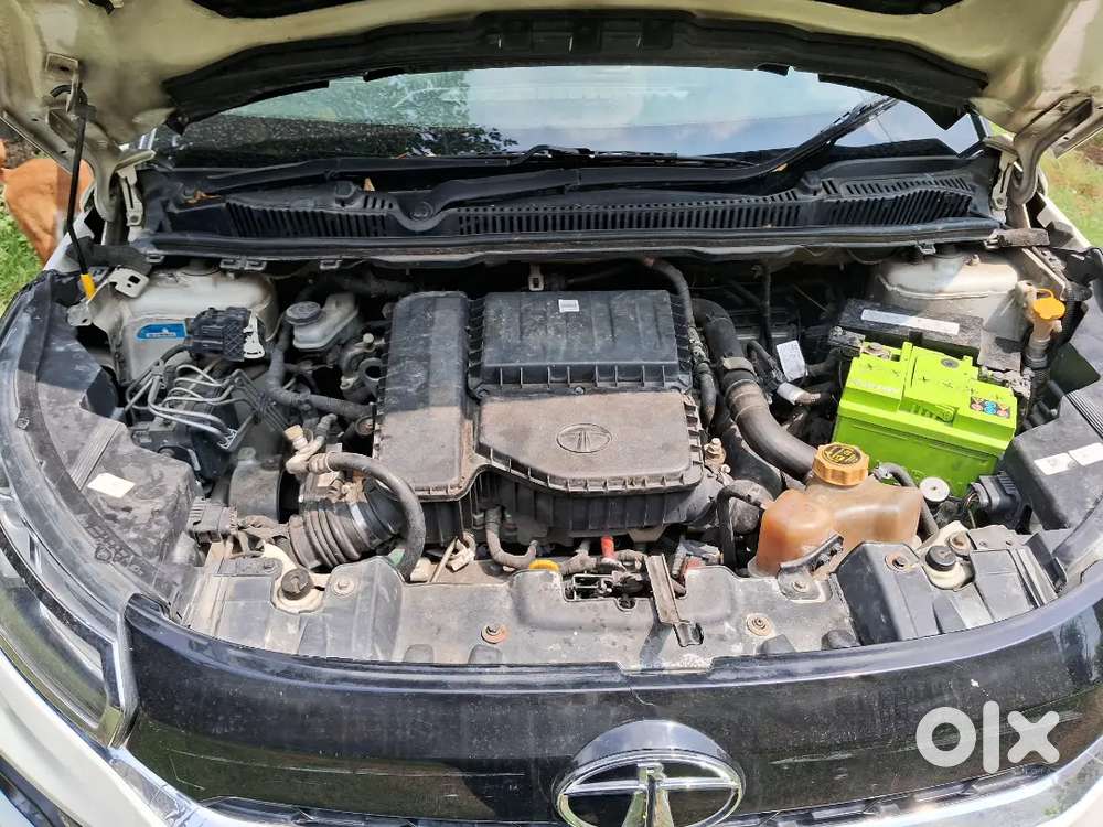 Tata Nexon Diesel Manual 2020
