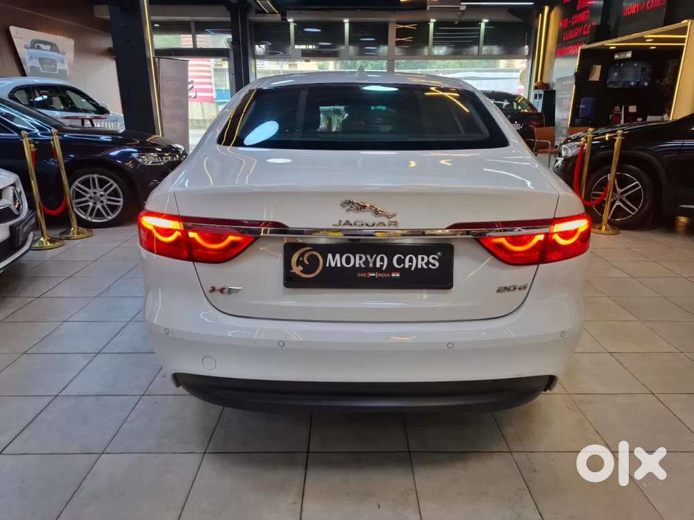 Jaguar Xf 2.0 Diesel Prestige, 2020, Diesel