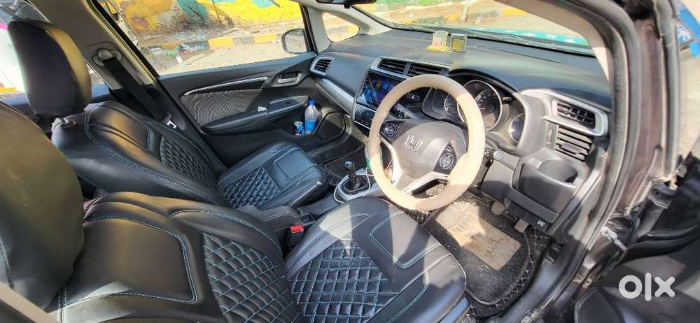 Honda Wr-v 1.5 Vx I-dtec, 2019, Diesel