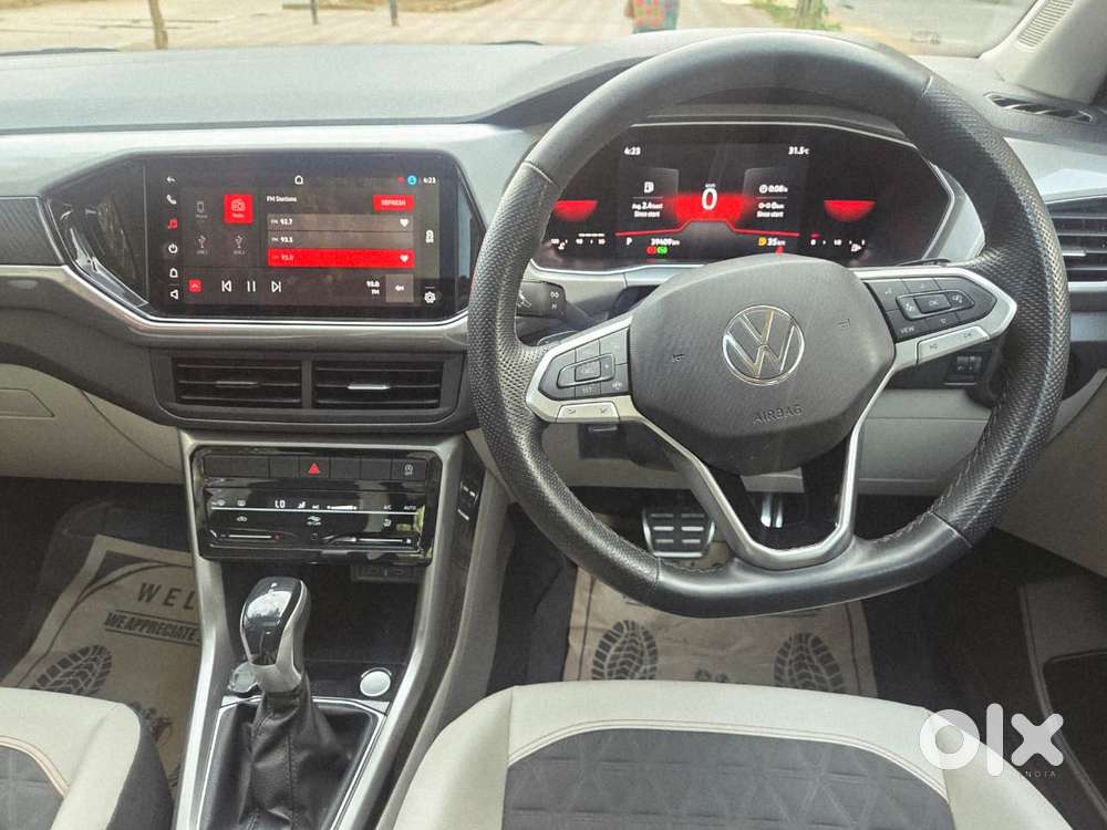 Volkswagen Taigun 1.5 Tsi Gt Plus, 2022, Petrol