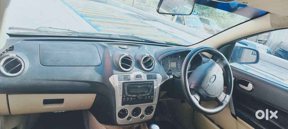 Ford Fiesta Classic 1.4 Titanium, 2013, Diesel