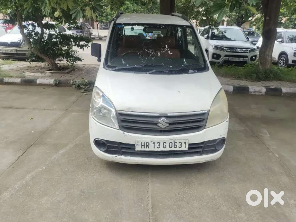 Cng Mileage 30+ Good Condition