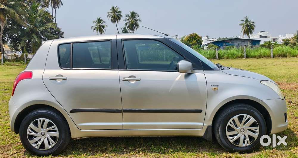 Maruti Suzuki Swift 2011-2014 Vdi, 2011, Diesel