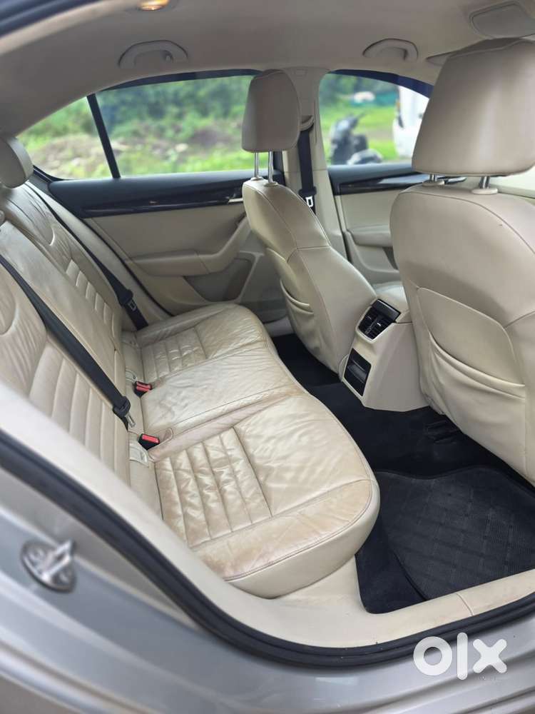 Skoda Octavia Ambition 2016