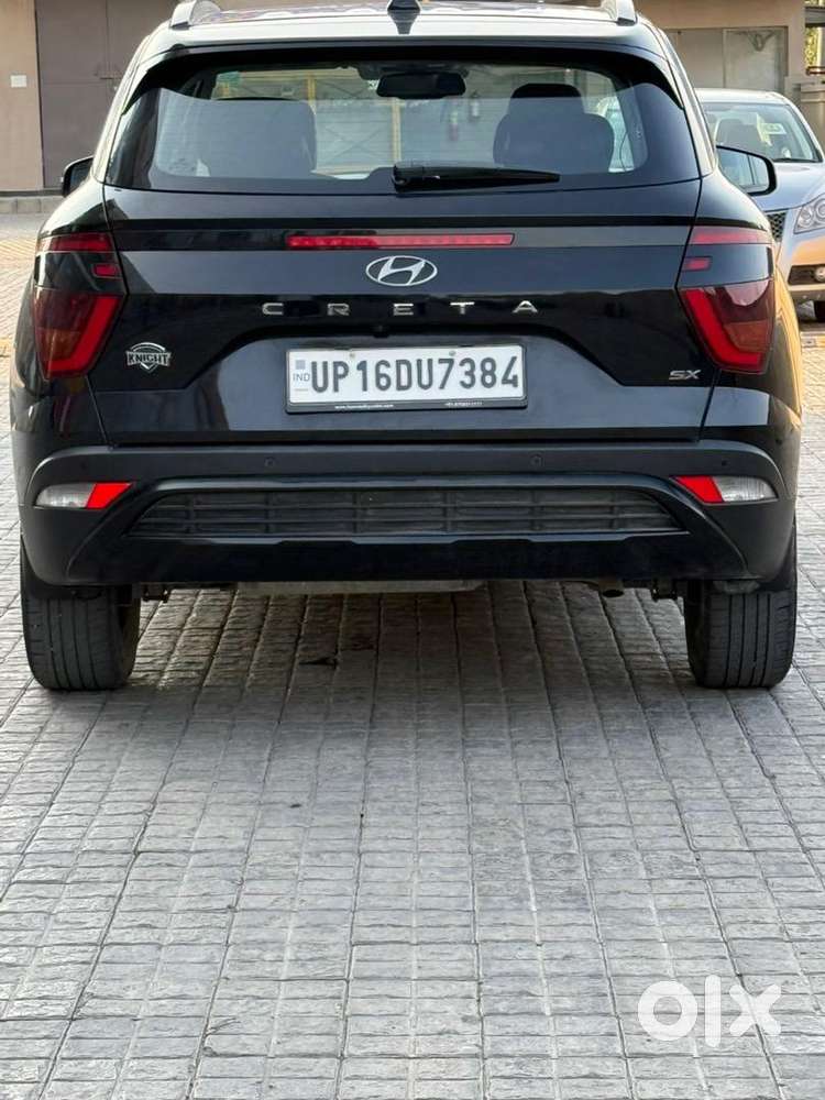 Full Original Paint With Extended Warranty Till 2028