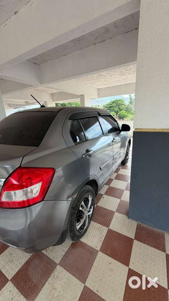 Maruti Suzuki Dzire 2013 Petrol Well Maintained