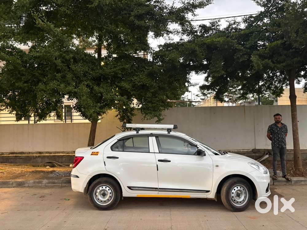 2023 Maruti Dzire 1.2 Tour S Cng