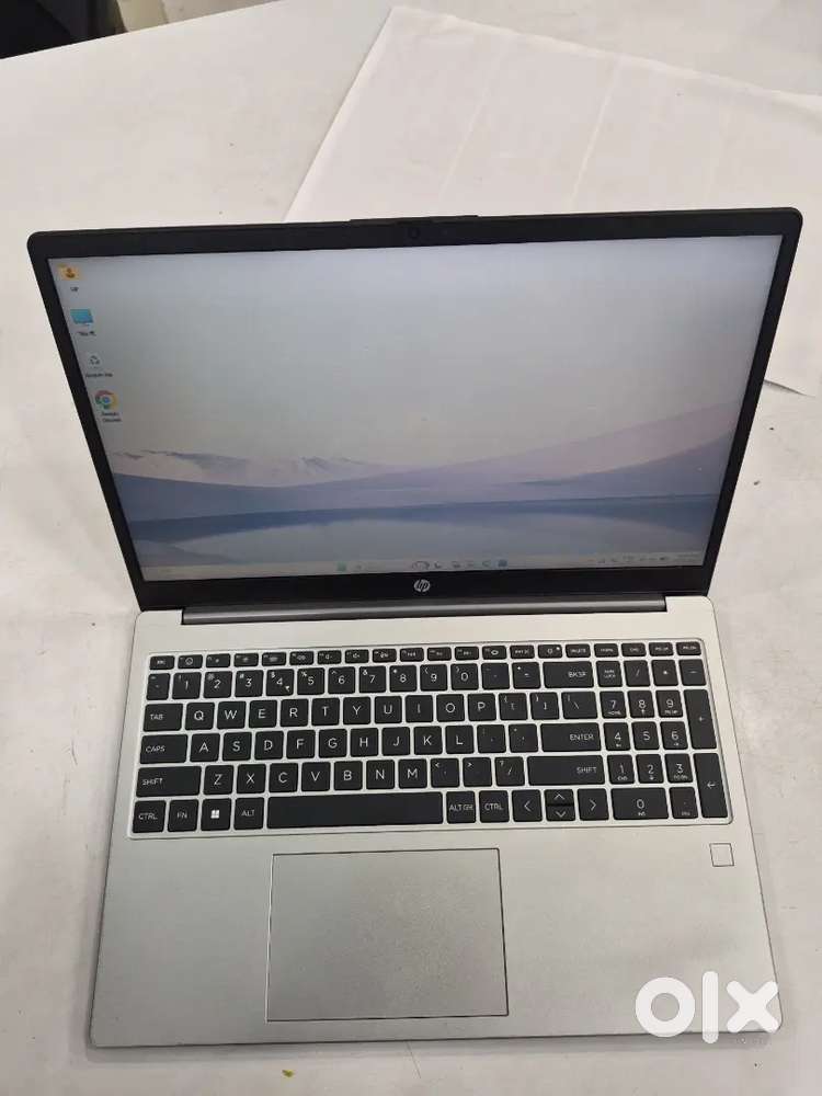 HP 255 G10 7000 Series (Ryzen 5 7520U/16gb Ddr5/512Gb)