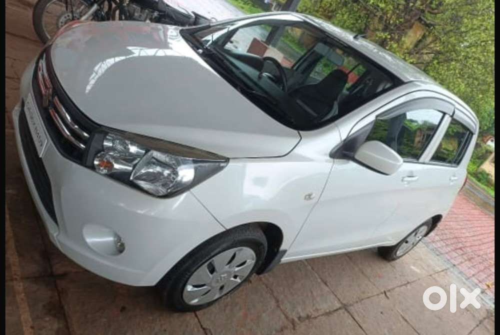 Maruti Suzuki Celerio