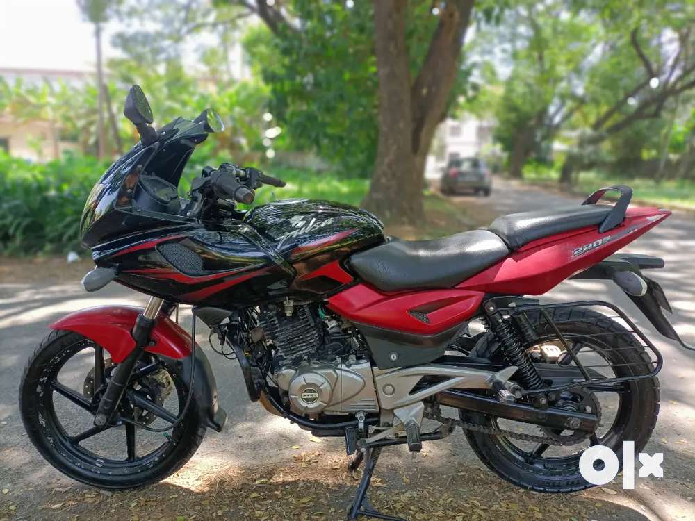 2014 pulsar deals 220