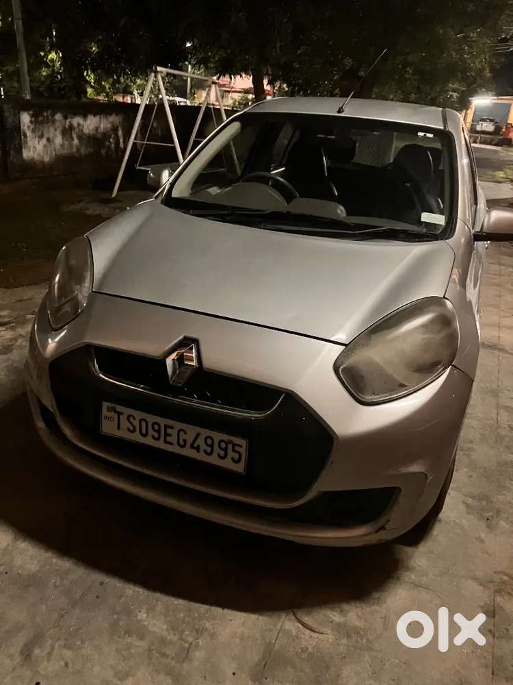 Renault Pulse 2014 Diesel Well Maintained