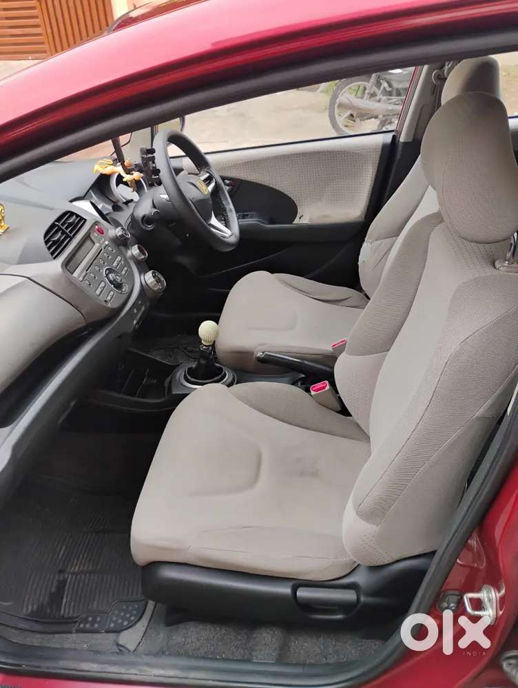 Honda Jazz 2009 Petrol Well Maintained