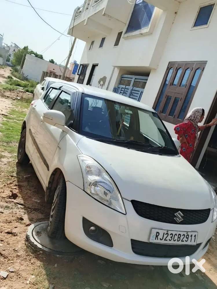 Maruti Suzuki Vdi 2013 Diesel Good Condition