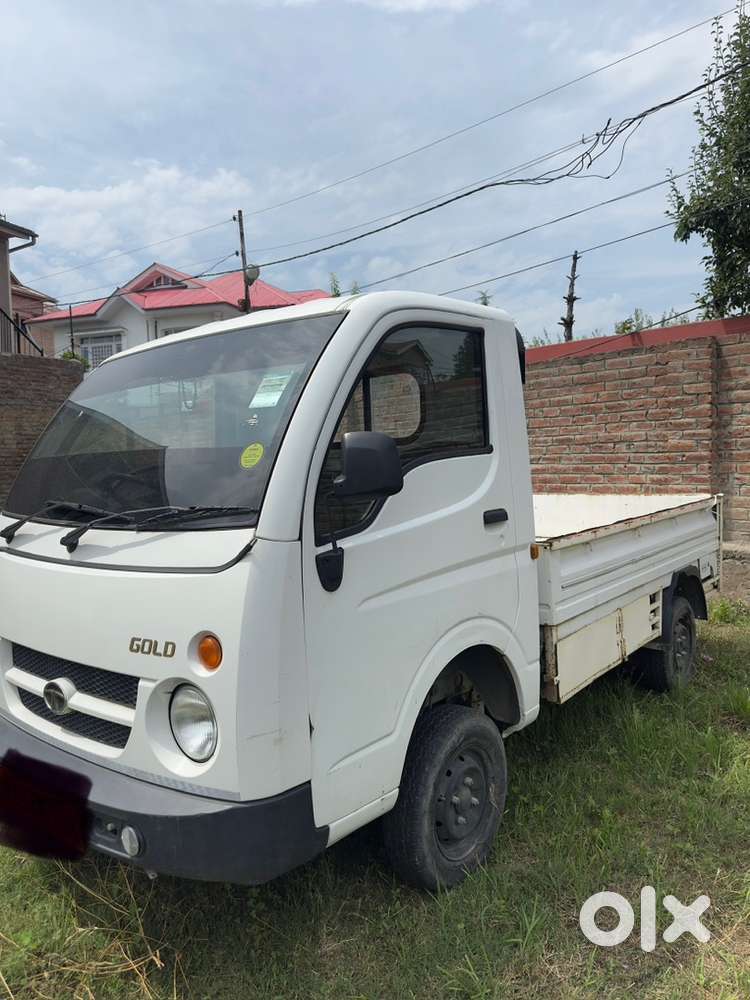 Pick Up Truck