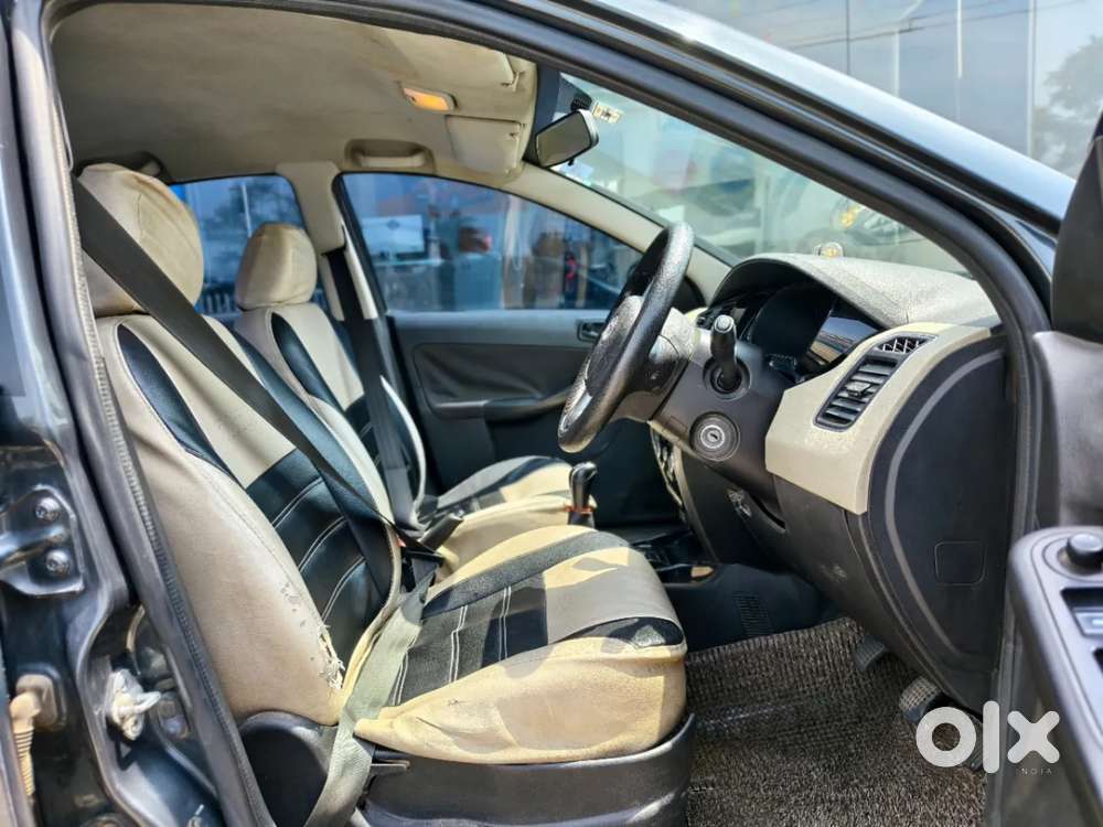 Tata Zest 1.2 Revotron Xms, 2014, Petrol