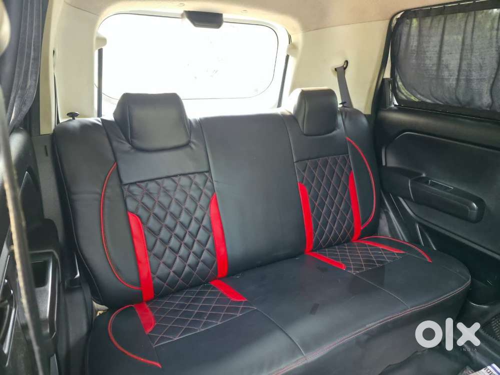 Maruti Suzuki Wagon R 1.0 Lxi Cng, 2019, Cng & Hybrids