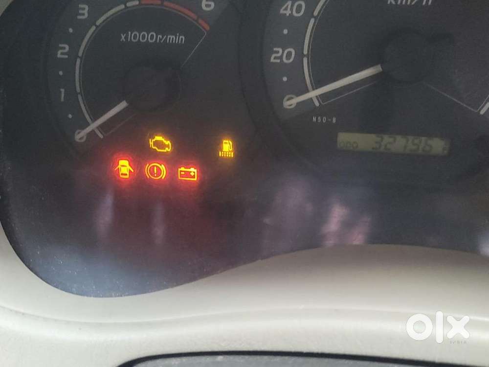 Toyota Innova 2011 Diesel Well Maintained