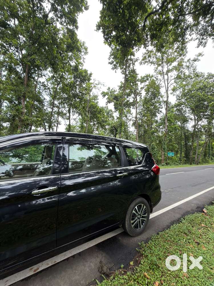 New Maruti Suzuki Ertiga 2026 For Sale