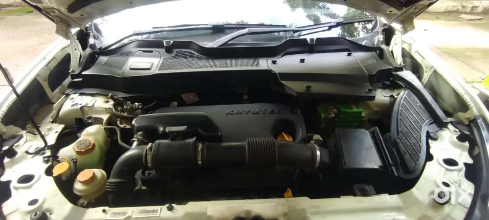 Tata Harrier 2.0 Diesel 2019