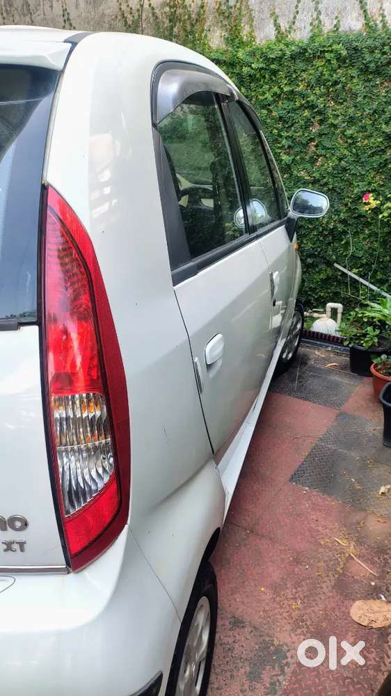 Tata Nano Twist Xt 2014,good Condition,good Mileage