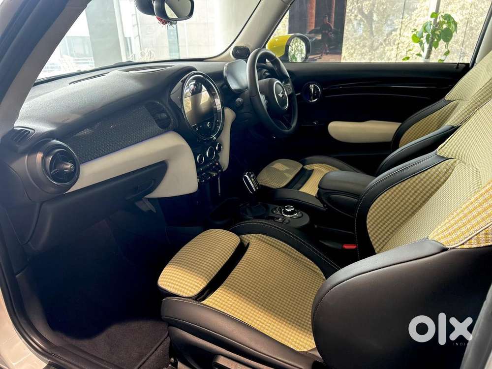 Mini Cooper Se 3-door, 2024, Electric