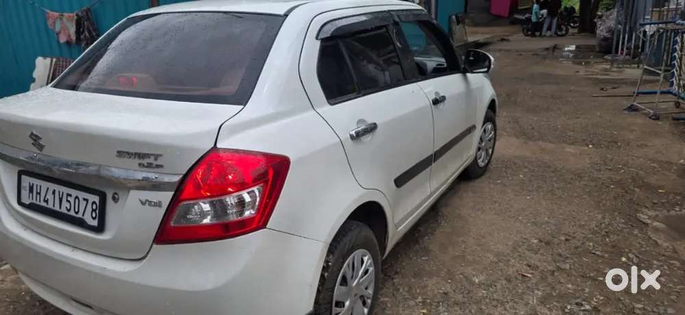 Maruti Suzuki Dzire 2014 Year Car