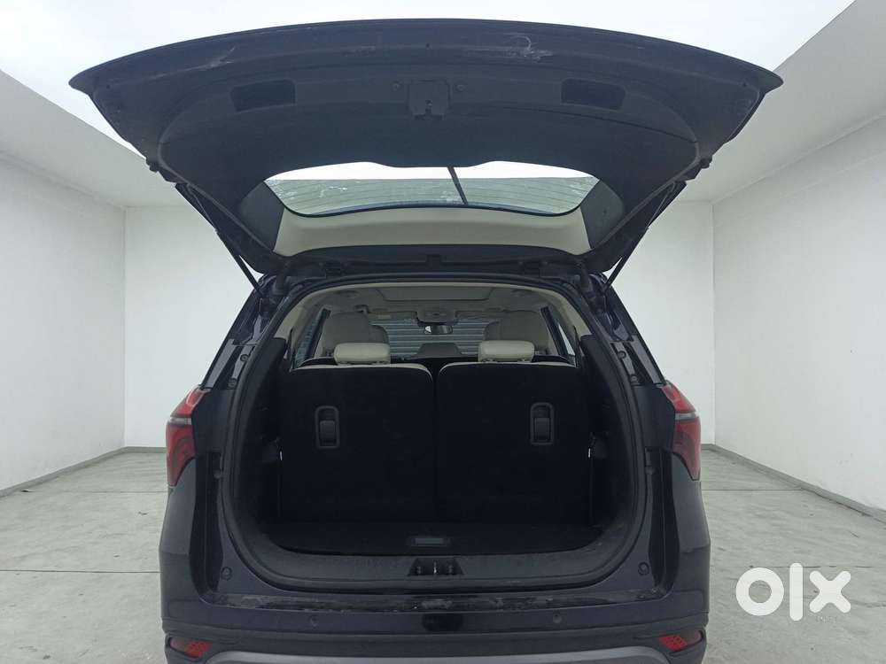 Mahindra Xuv700 2.2 Ax 7 Diesel Mt Luxury Pack Str, 2023, Diesel