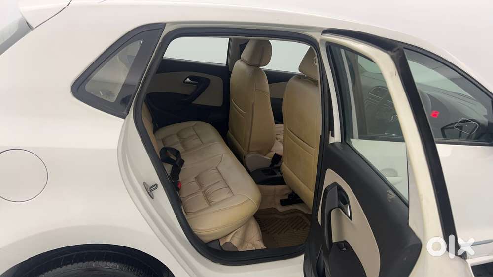 Volkswagen Polo Petrol Highline 1.2l, 2014, Petrol