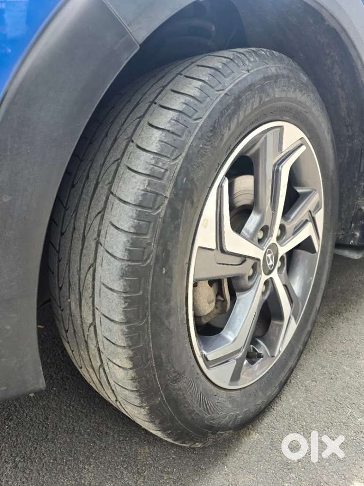 Hyundai Creta 1.6 Sx Automatic, 2019, Petrol