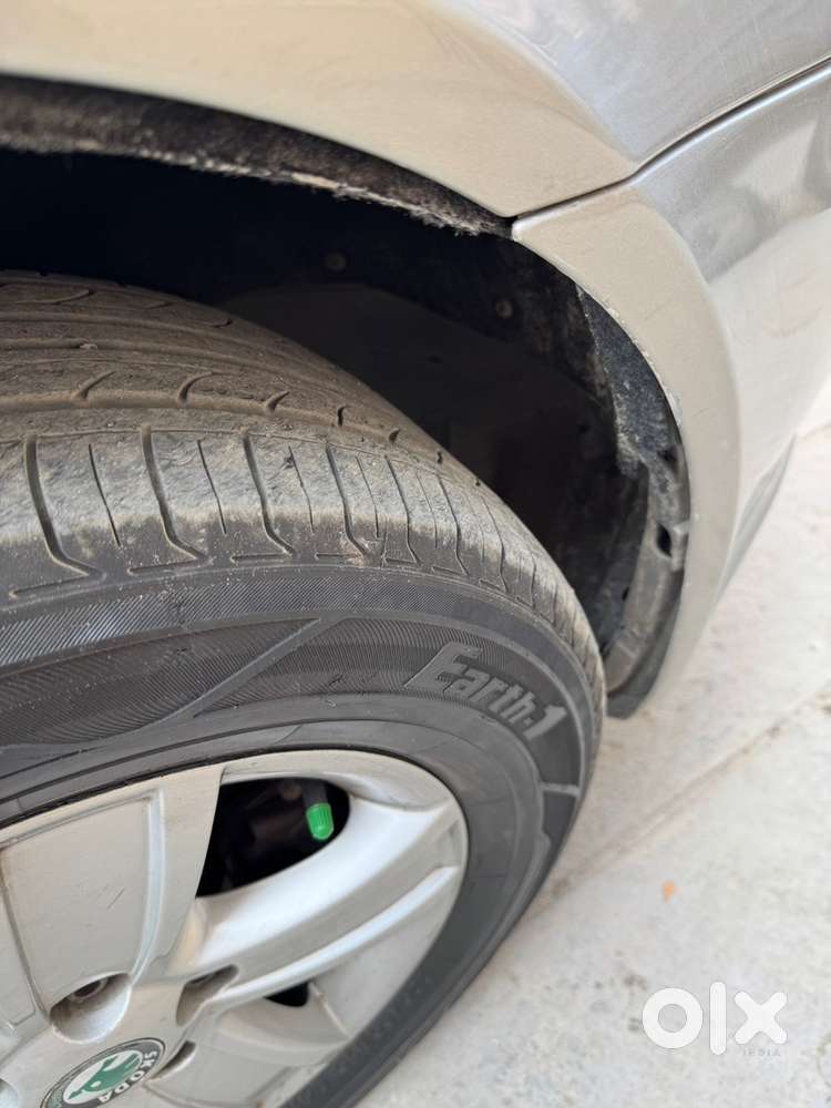 Skoda Laura 2013 Diesel Well Maintained