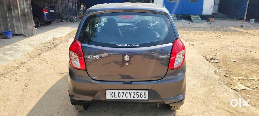 Maruti Suzuki Alto 800 2019-2023 0.8 Lxi (o), 2022, Petrol
