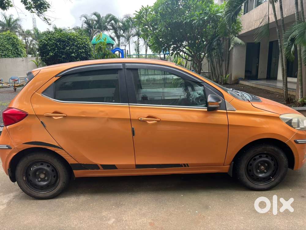 2016 Tata Tiago 1.2 Cng