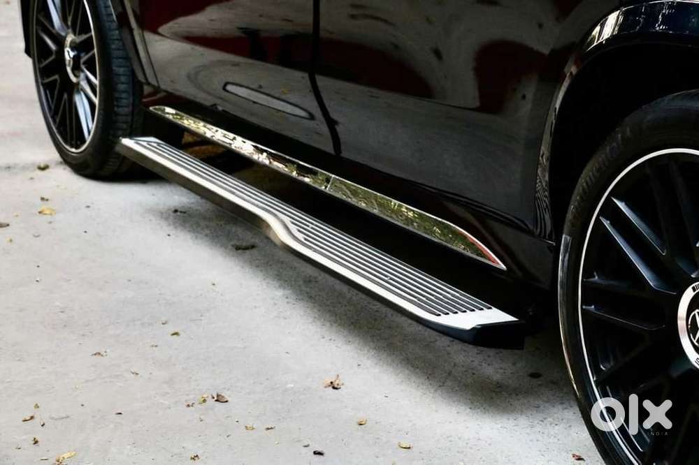 Mercedes-benz Gls 400d 4matic, 2022, Diesel