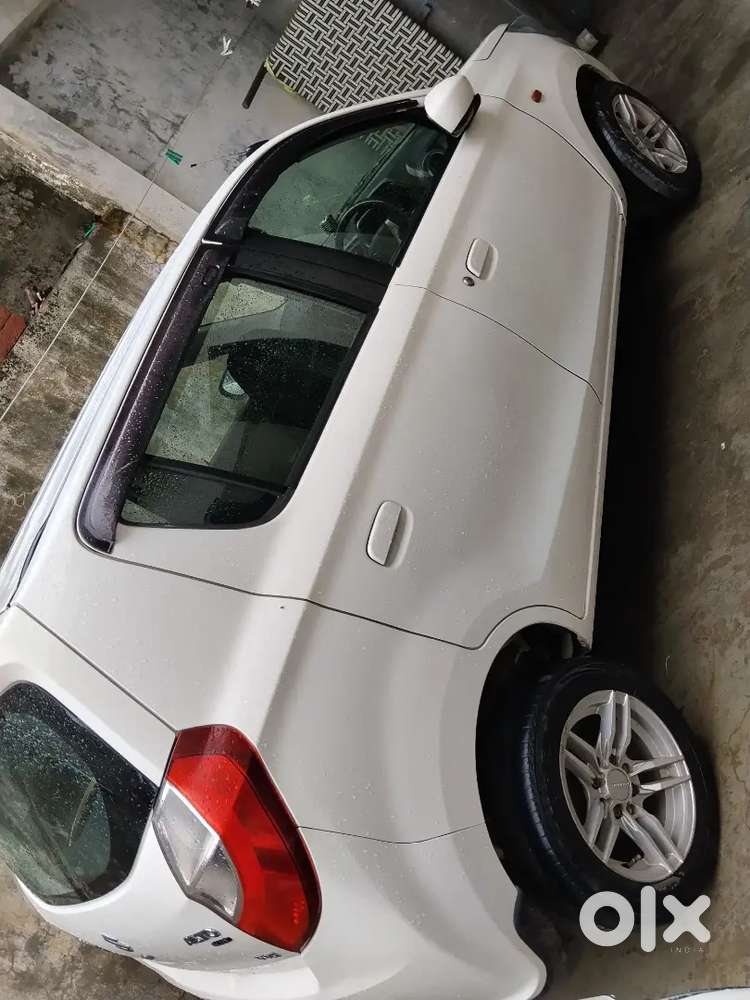 Maruti Suzuki Alto K10 2018 Model