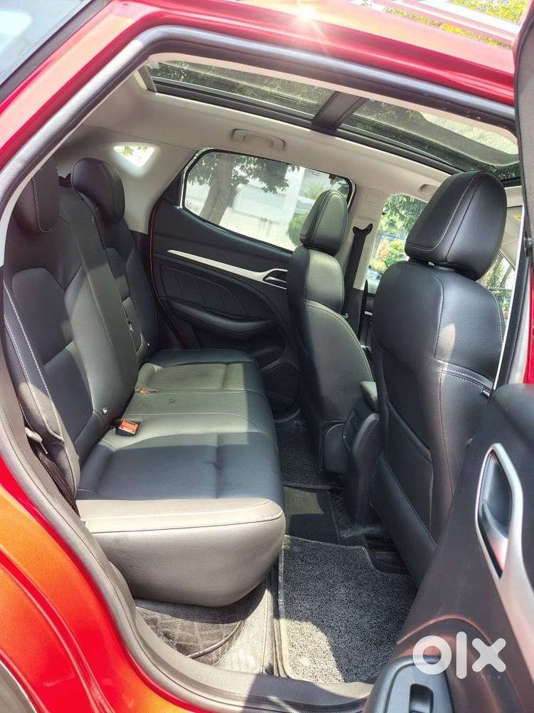 Mg Zs Ev Exclusive Pro Iconic Ivory, 2021, Electric