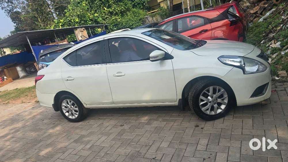 Nissan Sunny Xv Special Edition, 2014, Diesel
