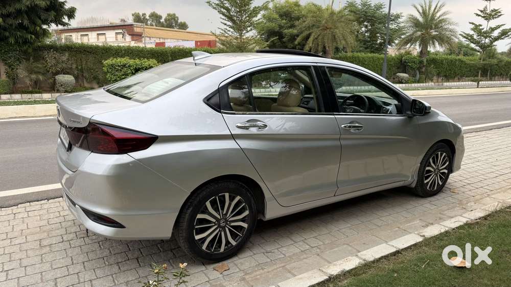 Honda City 1.5 Vx I-dtec Mt, 2017, Diesel