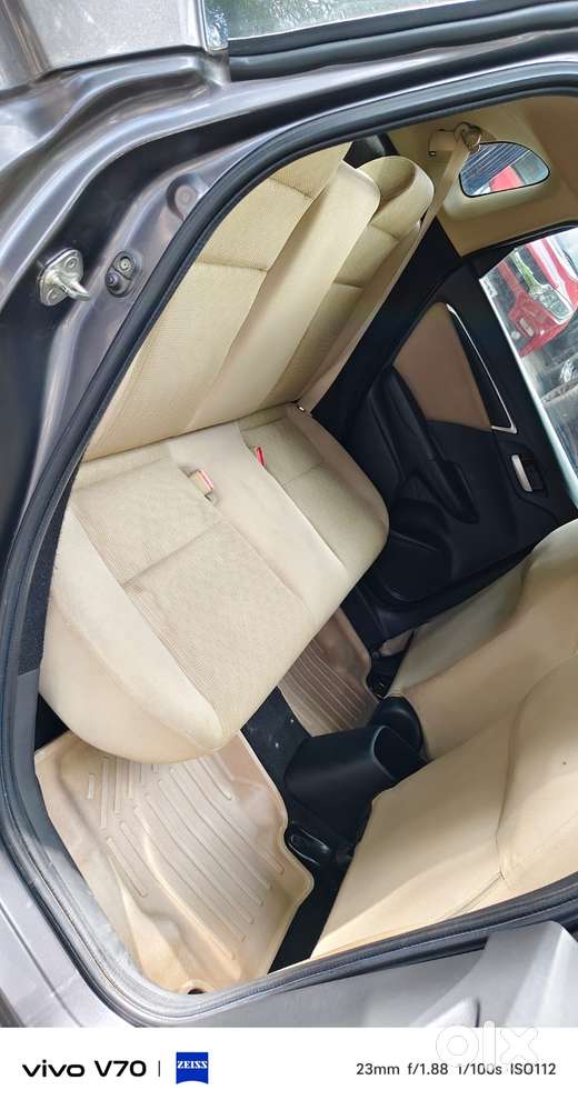 Honda Jazz V Automatic, 2017, Petrol