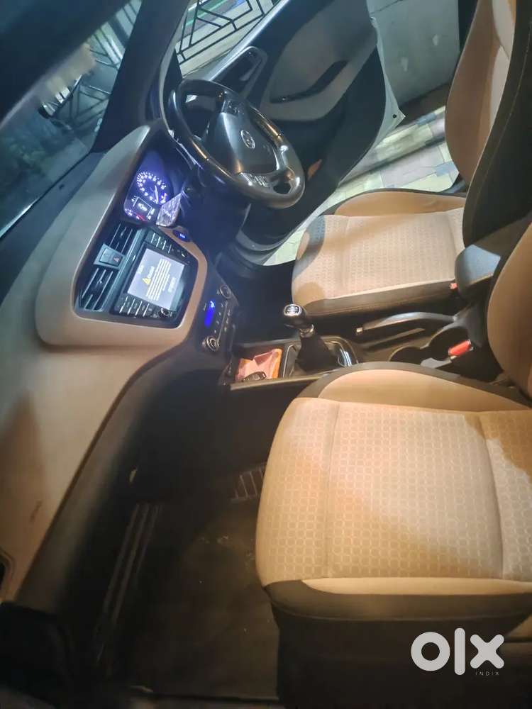 Hyundai I20 2017 Petrol 39000 Km Driven