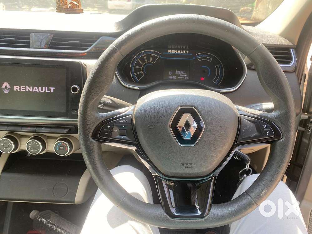 Renault Triber Rxt, 2021, Petrol