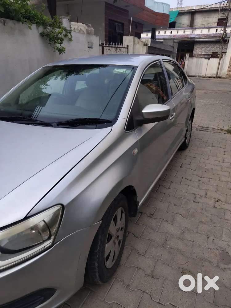Excellent Condition Volkswagen Vento Tdi (diesel)