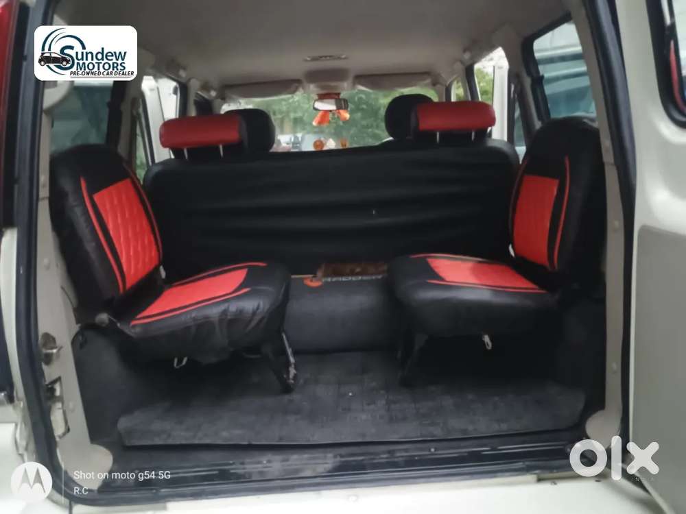 Mahindra Scorpio [ ] 2.2 S11 2wd, 2019, Diesel