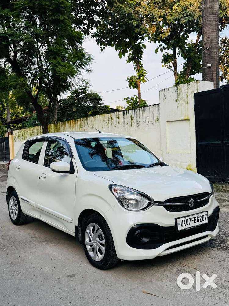 Maruti Suzuki Celerio Zxi, 2022, Petrol