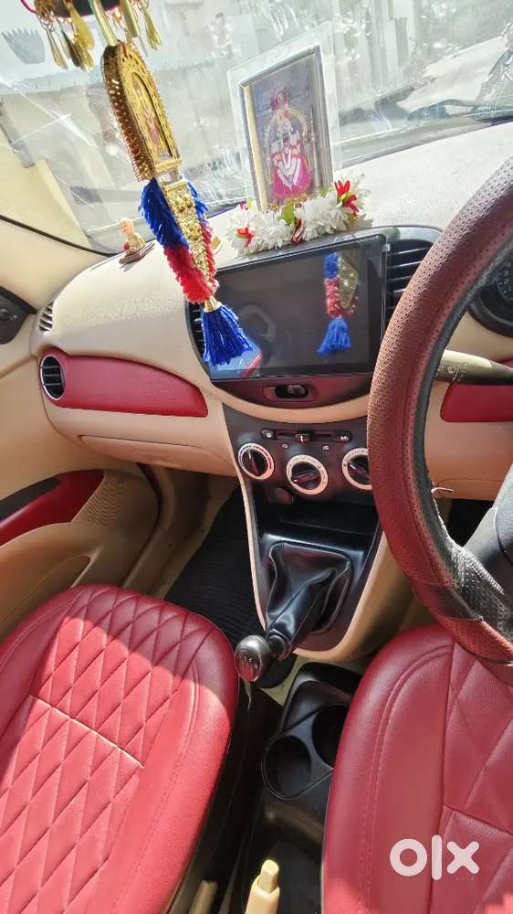 Hyundai I10 2008