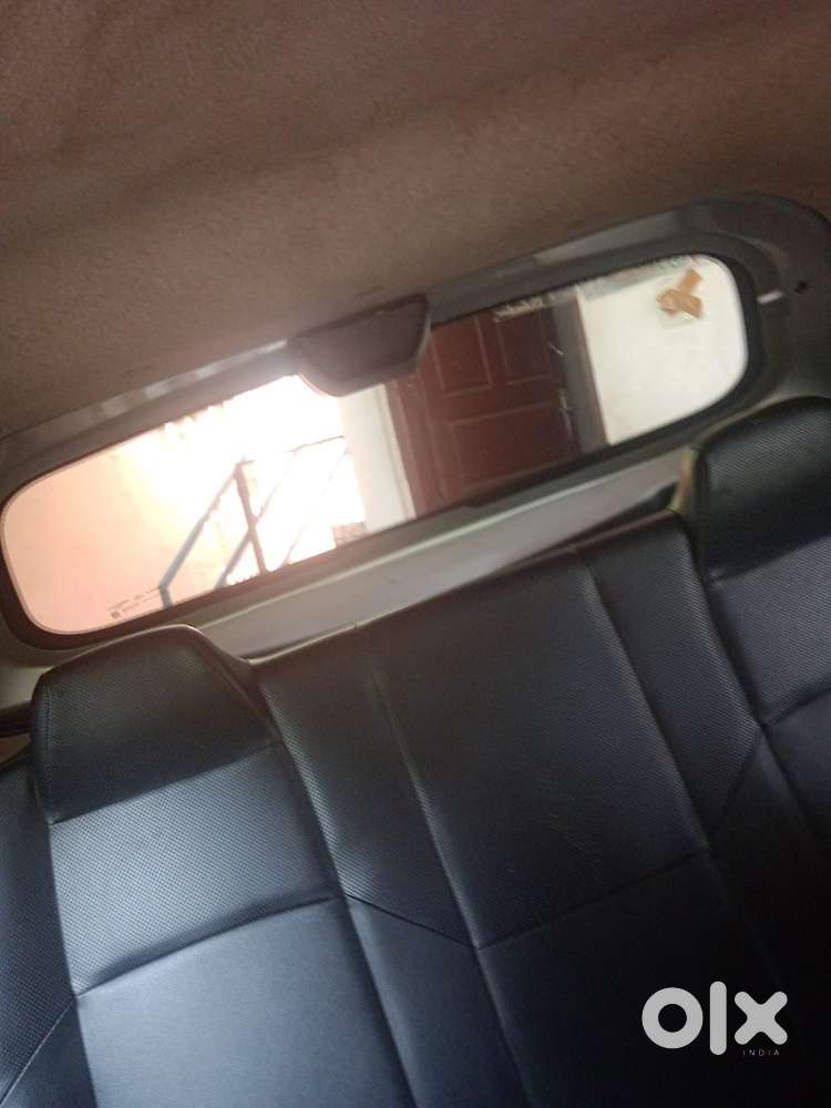 Mahindra Kuv100 Nxt 2018 Petrol 58700 Km Driven