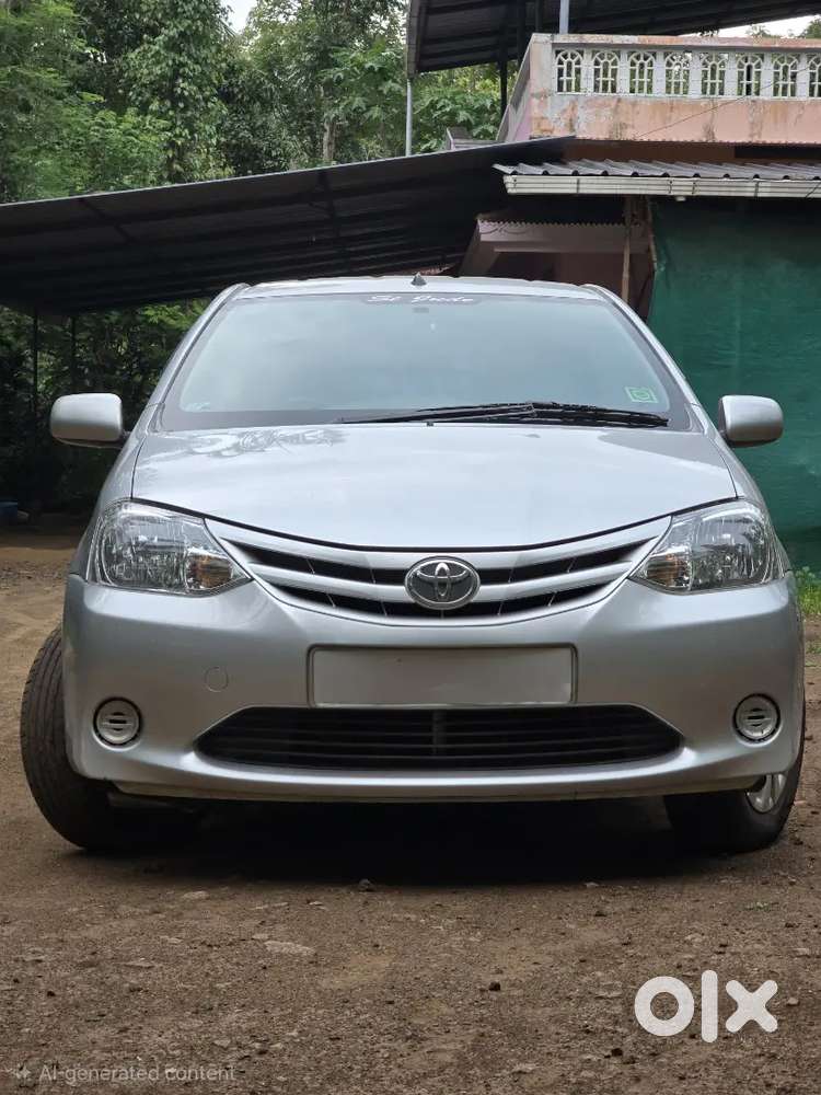 Good Condition... Company Service..