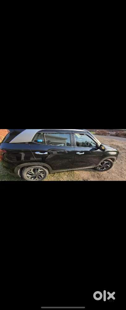 Hyundai Creta 2020 Facelift Diesel Manual The Date Is 20 December 2020
